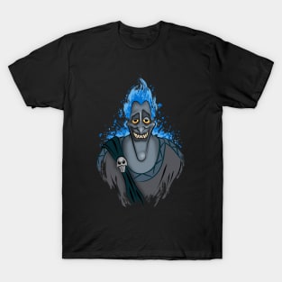 God of the Underworld T-Shirt